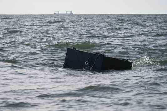 BSH - Versuche in der Dunkelheit