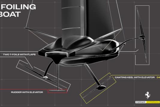 New project manager for the record chaser