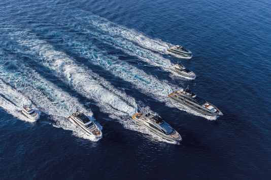 Neuer Geschäftsführer für die Ferretti Gruppe