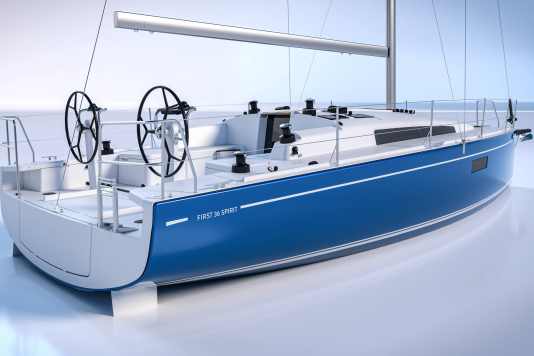 Schnell segeln, einfacher wohnen und beim Preis sparen
