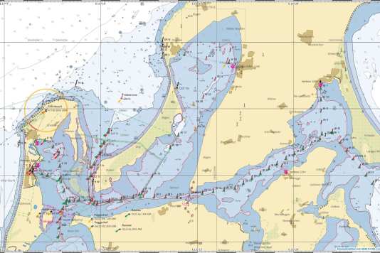 BSH schafft Klarheit über die zugrunde liegenden Daten