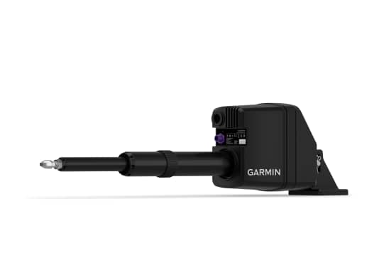 Neuer Autopilot für Segelyachten und Katamarane