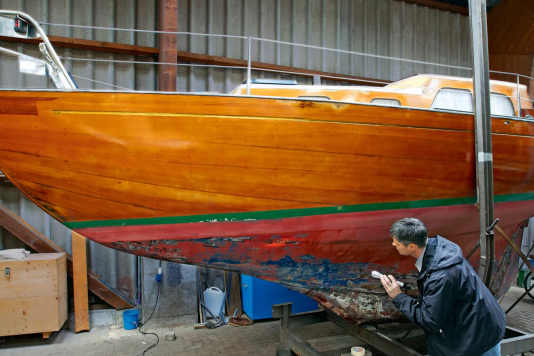 Eigene Besichtigung oder Gutachter? Darauf müssen Sie achten