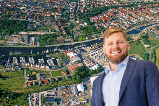 Managing Director Runde leaves Germany's largest yacht shipyard