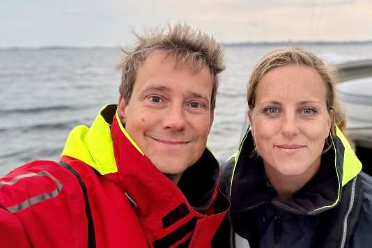 Zwei Skipper, ein Boot – Sicherheit für Segelpaare