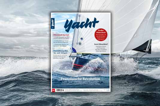 Sailing between performance and comfort