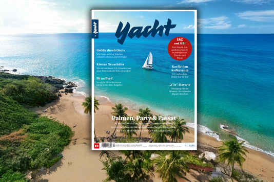 Sport, divertimento e grande navigazione