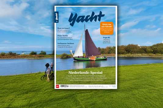 Netherlands special, Temu test and the red-hot Pogo RC