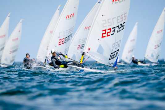 “Tatort” Förde – Segelsport satt und Finalkrimis am Sonntag