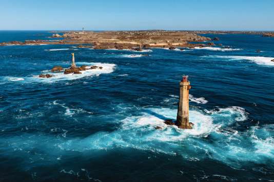 Île d’Ouessant – L’île des phares et des records de voile