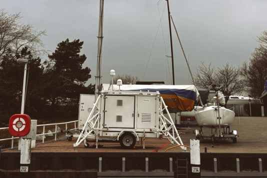 KI-Überwachung nimmt 2026 auch Segler ins Visier