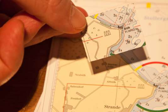 2026er Berichtigungssätze für DK-Ostseekarten sind da