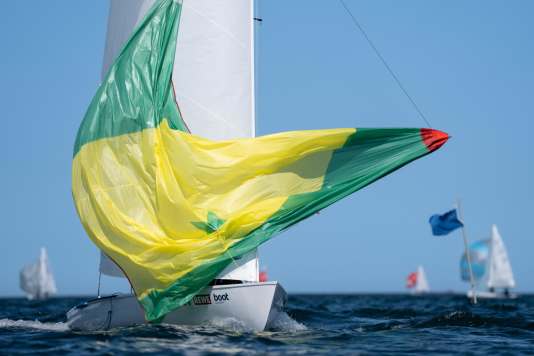 Le duo hongrois de FD remporte son 15e titre mondial