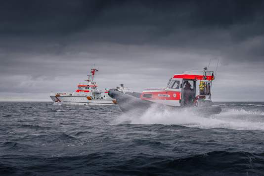 Drei Rettungseinsätze in vier Tagen