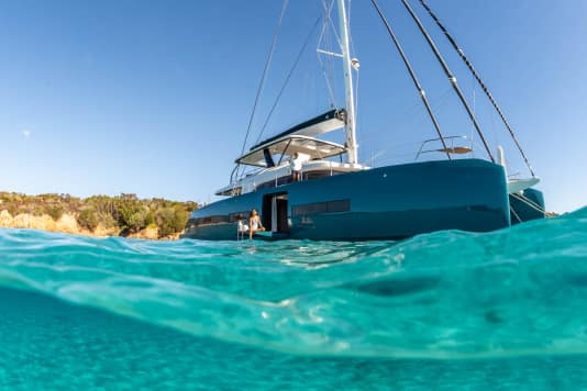 Viel Ruhe statt Glamour