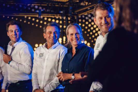 Ariane de Rothschild – “Wir sind in eine neue Ära eingetreten”