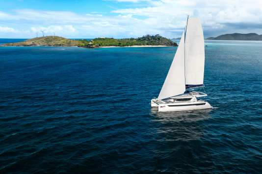 British Virgin Islands - Kostenloses Info-Webinar von Sunsail und The Moorings