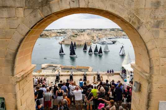 Von Malta rund Sizilien – Klassiker mit Aussicht