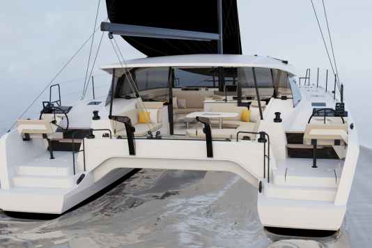 Flexibles Konzept im kompakten Format