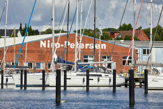 Il produttore di hardware ha presentato istanza di fallimento