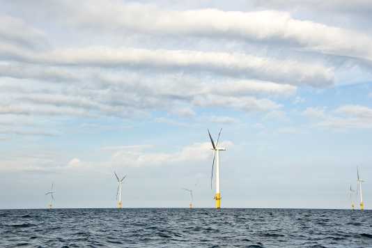 BSH genehmigt “Nordlicht II” vor Borkum