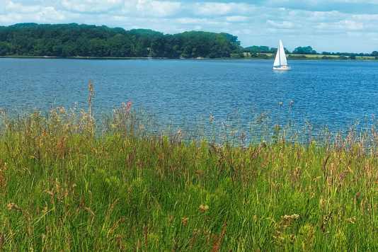 Drei Gebiete ab sofort unter strengem Schutz