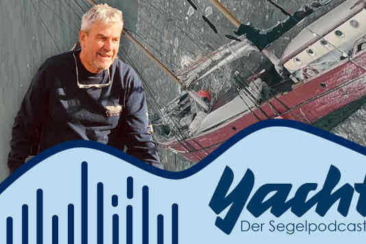 Ex-Eigner der „Ethel von Brixham“ spricht exklusiv über die Havarie