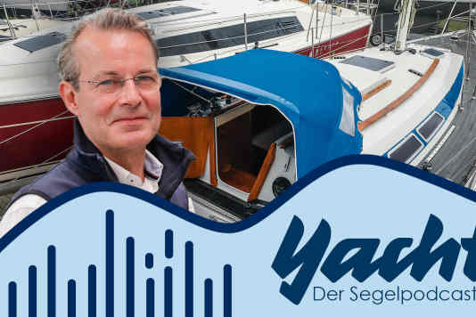 Éviter les erreurs lors de l'achat d'un bateau d'occasion - avec Dirk Ammann de Pantaenius
