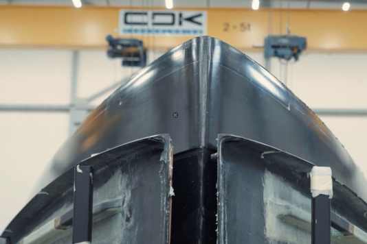 “Born to Race” mit Boris Herrmann – Leistung im Visier