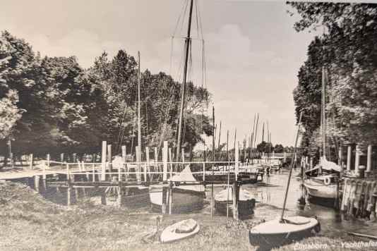 100 Jahre Segler-Verein Elmshorn