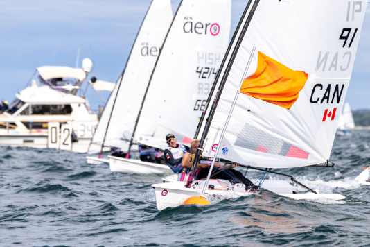Steile Welle stoppt mehrere Klassen