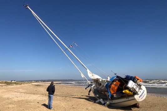 Die spektakulärsten Dramen und skurrilsten Rettungen des Jahres