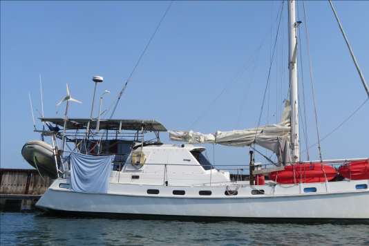 Defekter Schalter macht Elektrowinsch zum Mordwerkzeug