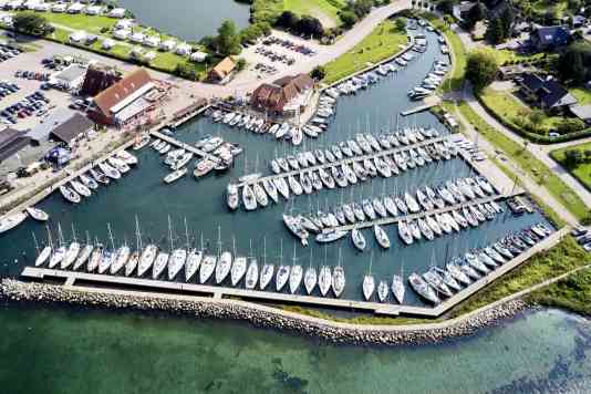 Revierupdate 2026 – Flensburger Förde und Schlei