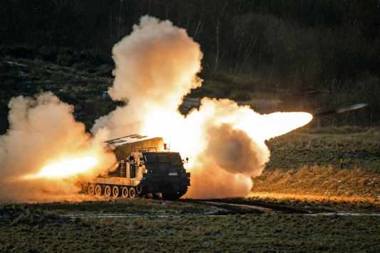 Es wird scharf geschossen! Das müssen Skipper wissen.