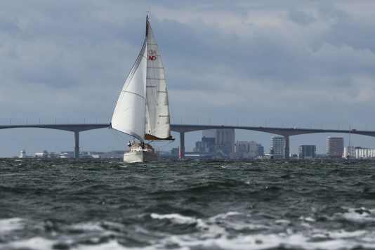 Entlang der Sonnenküste – Kalmar, Oskarshamn und Västervik