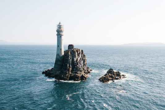 Fastnet - Felsen der Tränen und Triumphe