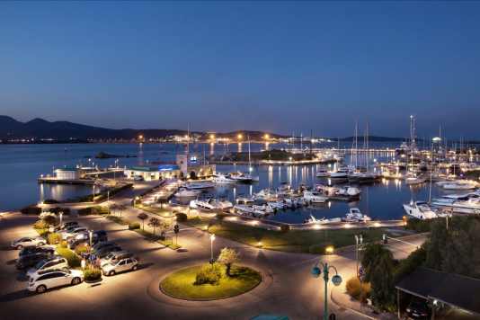 Sardinien – D-Marin übernimmt Olbia Marina