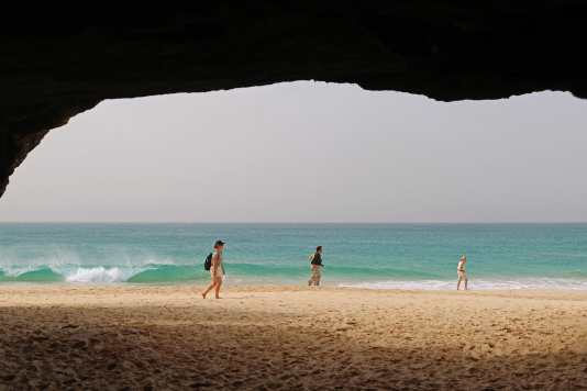 Die Kapverden - Boa Vista, die Wüsteninsel