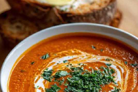 38 Rezepte für Segler, die lecker sind und satt machen