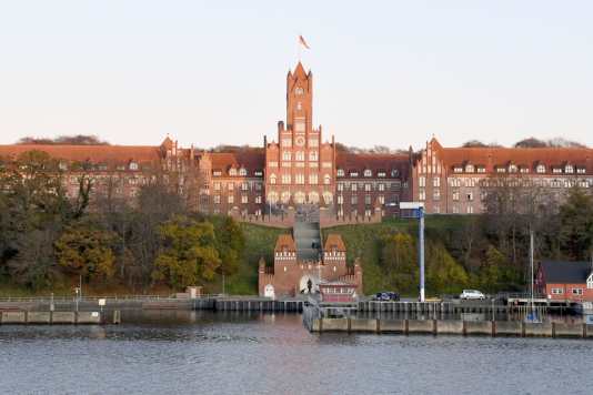 Sicherheit - zehn Ostsee-Staaten beraten in Flensburg