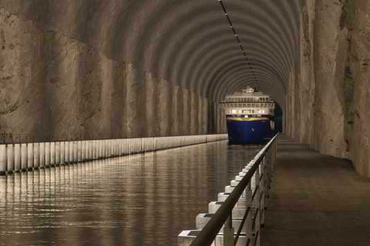 Super-Schiffstunnel durch Stadlandet kommt – Baubeginn 2027