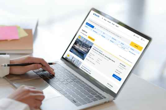 Ihr Wegweiser durch den Online-Dschungel