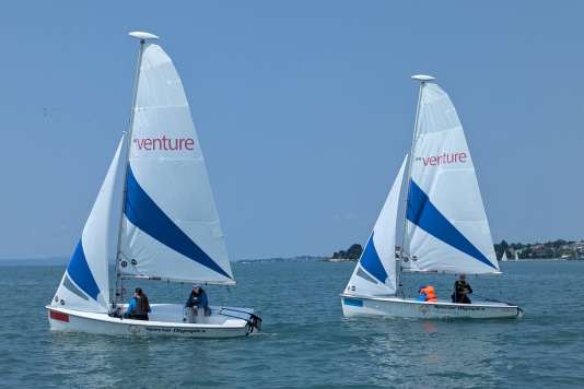 Special Olympics Deutschland startet langfristige Bootsverleihaktion