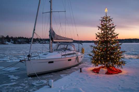 30 idee regalo di Natale per skipper ed equipaggio