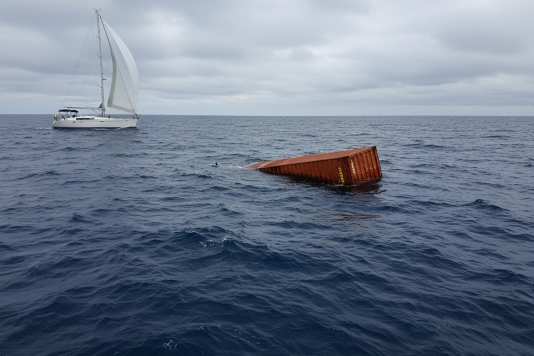 UFOs – und wie sich Segler schützen können