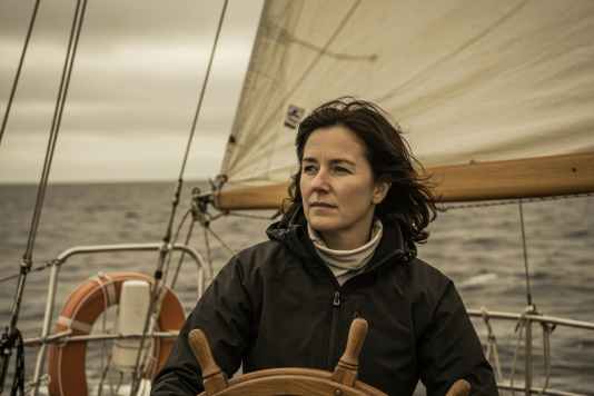 Im Segelsport hat sich viel getan – und doch nicht genug