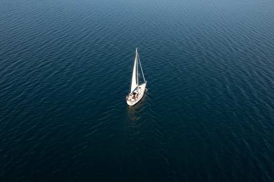 Accusation de meurtre contre un conducteur de bateau à moteur