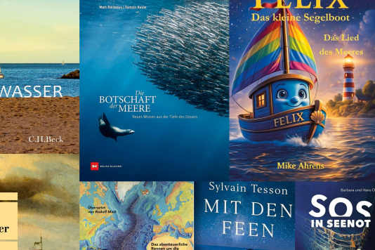 De nouvelles matières pour des croisières en tête