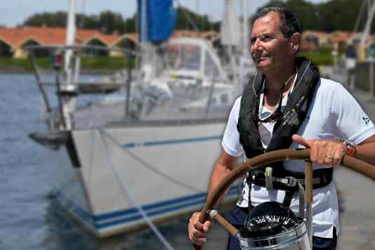 Wie Nautor Swan und Sparkman & Stephens Geschichte schrieben